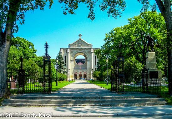Saint Boniface Cathedral